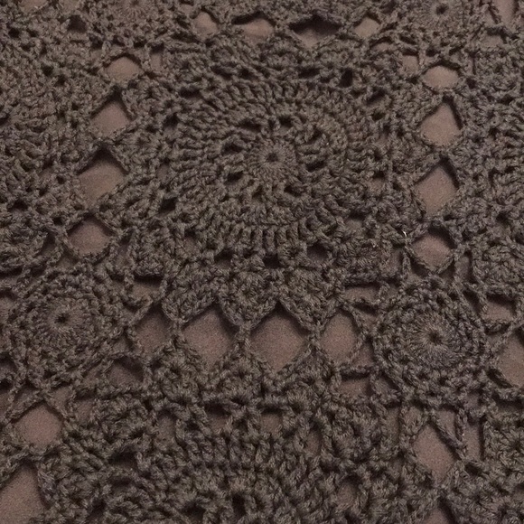 Gorgeously knit!!! Excellent condition - Picture 5 of 6